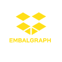 Logo da Embalgraph